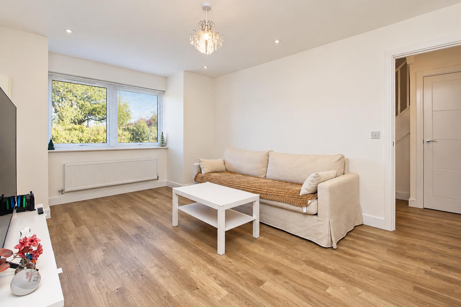 4 bed property in Corriedale, Milton Keynes